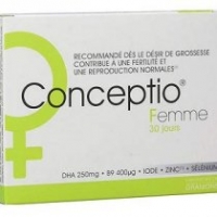 CONCEPTIO FEMME 30 CAPS