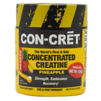 CON-CRET CREATINE 24 DOSES