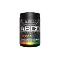 CORE ABCD 323 GRAMMES