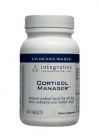 CORTISOL MANAGER  30 CAPS