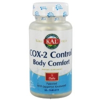 COX-2 Control - 60 tb - Tablet