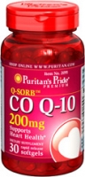 CO Q10 200 mg 60 CAPS