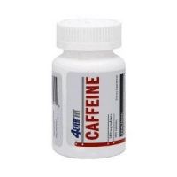 CAFEINE   200mg / 100 tablets