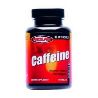 CAFEINE  200 mg