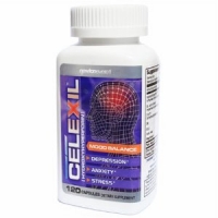 Celexil (120 Capsules) - Remède naturel pour combattre contre la