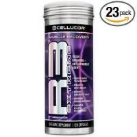 CELLUCOR 23 PACKS