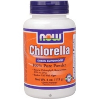 Chlorella 1000 mg  , 120 caps