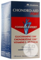 Chondro-Aid Fort 120 Gélules Condroitine