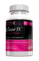 CLEAR FX ACNE 30 CAPS