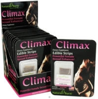 Climax Powerful Female Sexual 6