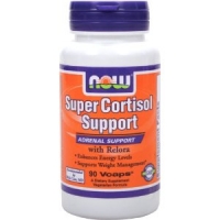 Cortisol Support w/Relora  90 caps