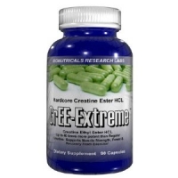 CrEE-Extreme 1200mg 90cps