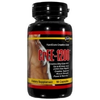 CREE 1200 CE CREATINE   90 CAPS POWER NUTRA