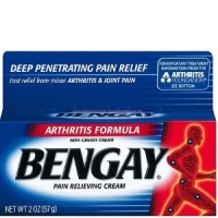 CREME BENGAY ANTI ARTHRITE 60 GR