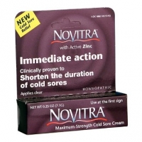 Creme protectrice peau 7.1 gr , Novitra