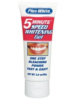 DENTS BLANCHES EN 5M - GEL TUBE DE 85 GR