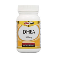 DHEA PRO HORMONE 100 MG   60 CAPS