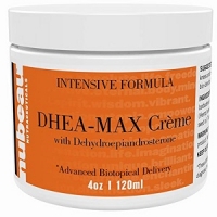 DHEA MAX CREME 120ML