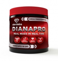 DIANAPRO 90 CAPSULES