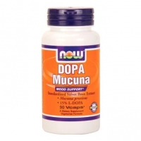 DOPA Mucuna (90 VCaps) dopamine