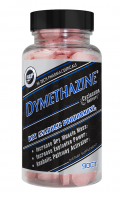 DYMETHASINE PROHORMONE 90 CAPS