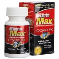 DEXATRIM Max -7, 60 Capsules