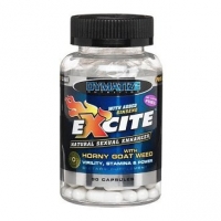 Dymatize Excite 90 caps