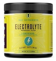 ELECTROLYTE ROCOVERY PLUS 360 GRAMMES