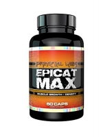 EPICAT MAX 60 CAPS
