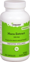 EXTRAIT DE MACA-525MG-200CAPSULES