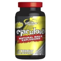 EJACULOID 60 CAPS ORGASME ET SPERME