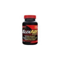 Elixair 120 gelules Booster Testosterone