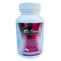 EluTrim – Perte De Poids Sans Effort  Supplement 120 caps