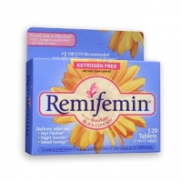 Enzymatic Therapy Remifemin  120 caps