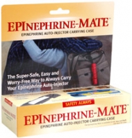 Epinephrine-Mate Auto-Injector