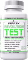 FINAFLEX - REVOLUTION TEST 60 CAPS