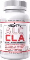 FINAFLEX -  ALC CLA 240 CAPS