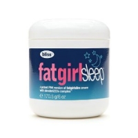 FatGirlSleep-170 gr - Maigrir en dormant