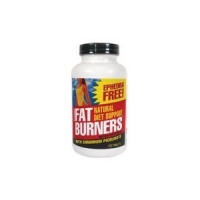 Fat Burners Natural Diet Support Tablets - 100 caps