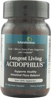 Futurebiotics Acidophilus 100 caps