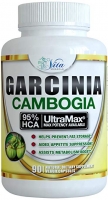 GARCINIA CAMBOGIA 95%HCA 90 CAPS