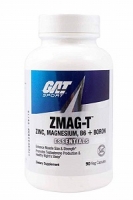 GAT ZMAG T 90 CAPS