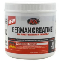 GERMAN CREATINE ( CREATINE ALLEMANDE ) 174 GR