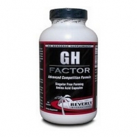 GH Factor 180cps