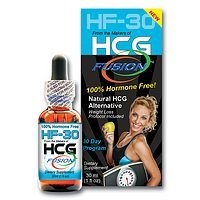 HCG SOLUTION - 30 ML GONADOTROPINE NATURELLE