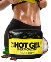 HOT GEL THERMOGENIQUE 170 GR