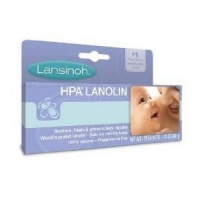HPA Lanolin, 40 gr , Creme pour Allaitement