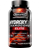 HYDROXYCUT 3 BOITES DE 100 CAPS