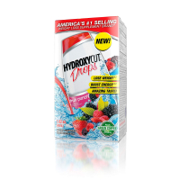 HYDROXYCUT DROPS 48ML