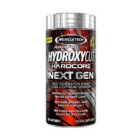 HYDROXYCUT HARDCORE NEXT GEN 100 CAPSULES